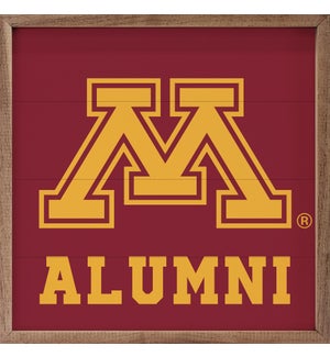 Alumni University Of Minnesota